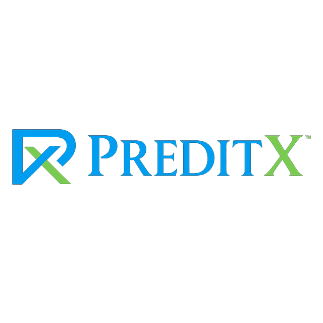 PreditX logo