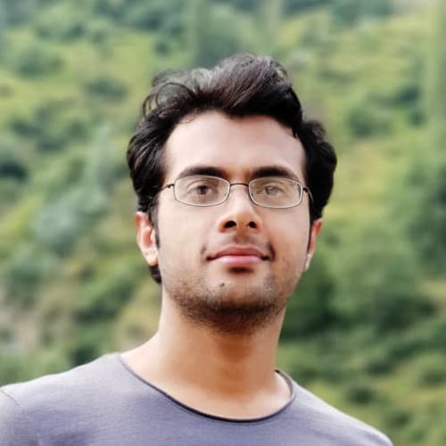Muhammad Usman Mirza, PhD